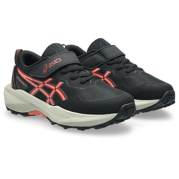 Asics PRE VENTURE 11 PS Kids Trail Shoe