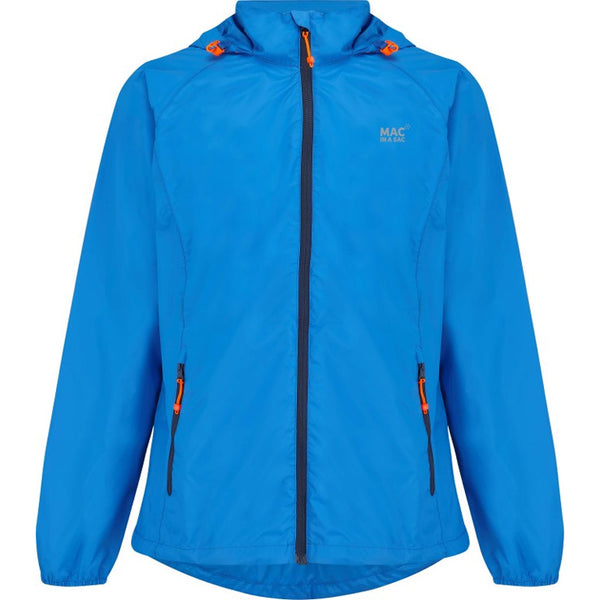 Mac in a Sac Origin 2 Packable Jacket - unisex assorted colours