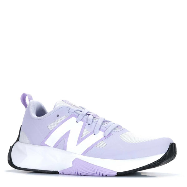 New Balance FCY Lace Kids Shoe