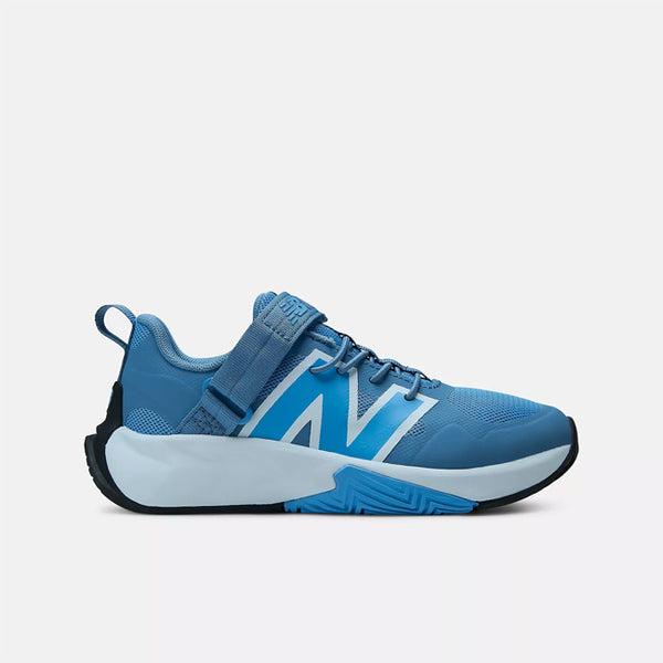 New Balance FCY Hook & Loop Preschool Kids Shoe