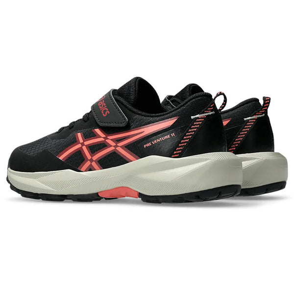 Asics PRE VENTURE 11 PS Kids Trail Shoe