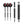 Load image into Gallery viewer, Red Dragon Flightmaster Swingfire Dart Set
