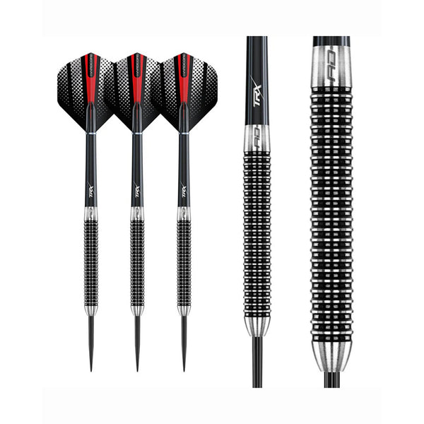 Red Dragon Flightmaster Swingfire Dart Set