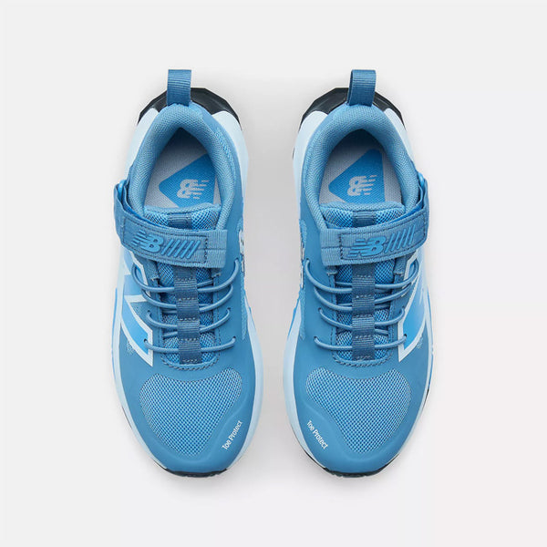 New Balance FCY Hook & Loop Preschool Kids Shoe