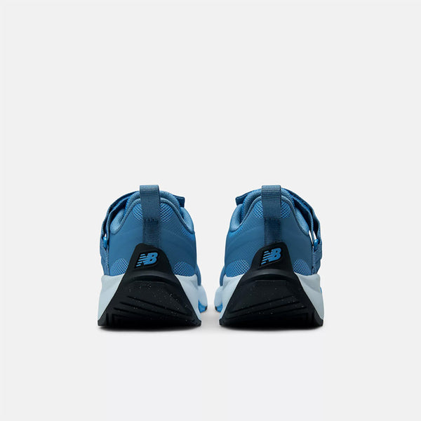 New Balance FCY Hook & Loop Preschool Kids Shoe