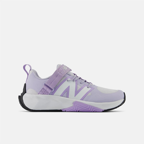 New Balance FCY Hook & Loop Preschool Kids Shoe