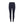 Load image into Gallery viewer, Lorna Jane Lotus No Chafe Phone Pocket Ankle Biter Leggings - Dark Platinum Navy
