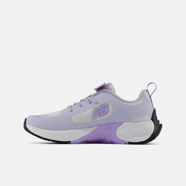 New Balance FCY Hook & Loop Preschool Kids Shoe