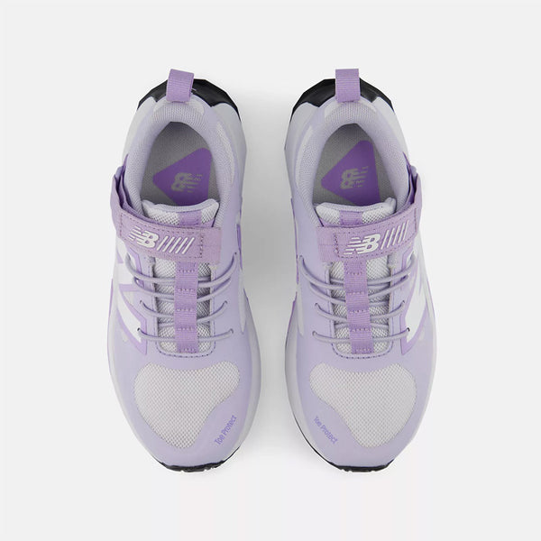 New Balance FCY Hook & Loop Preschool Kids Shoe