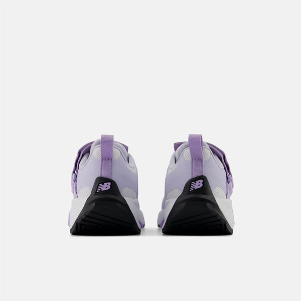 New Balance FCY Hook & Loop Preschool Kids Shoe