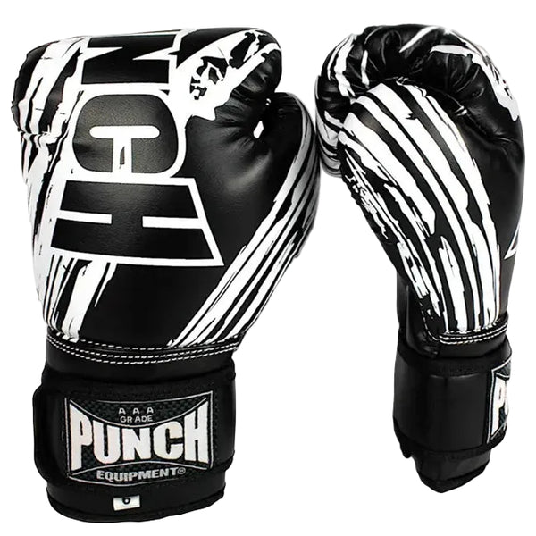 PUNCH URBAN JUNIOR BOXING GLOVES
