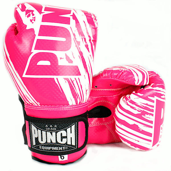 PUNCH URBAN JUNIOR BOXING GLOVES