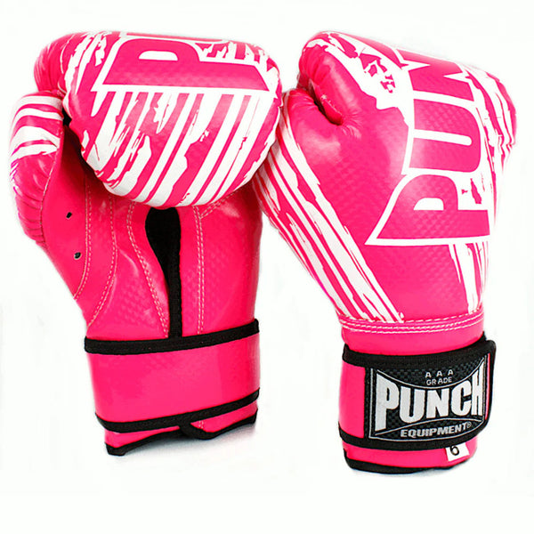 PUNCH URBAN JUNIOR BOXING GLOVES