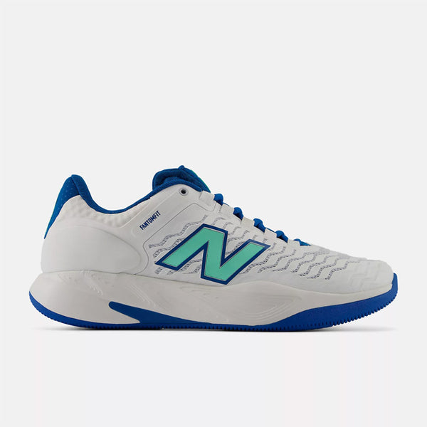 New Balance Fresh Foam X CT-Rally v2 Mens Tennis Shoe