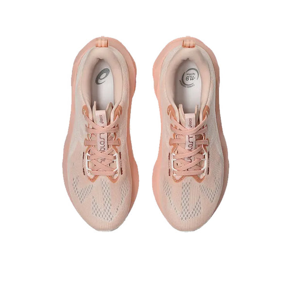 Asics NOVABLAST 5 Womens Running Shoe