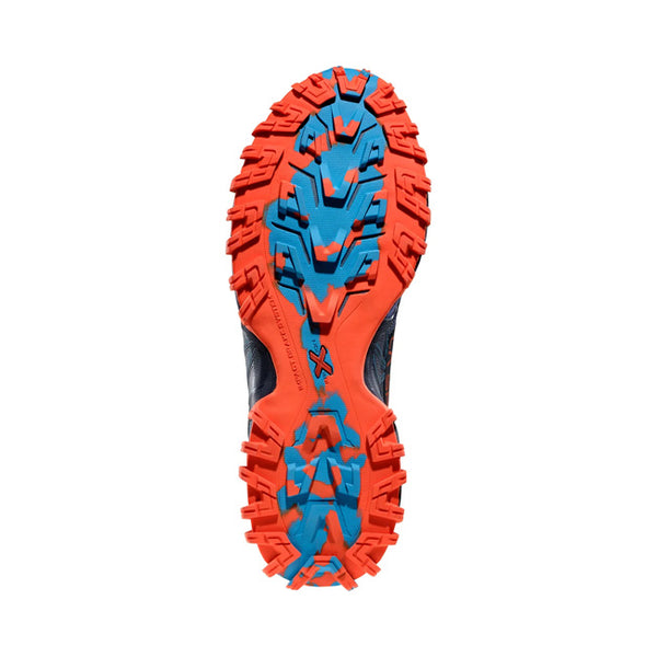 La Sportiva Bushido III Men’s Trail Running Shoes