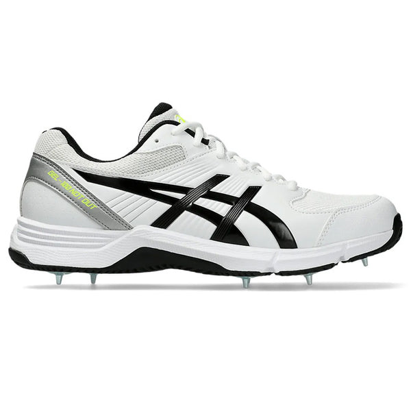 Asics Gel 100 Not Out Cricket Shoes