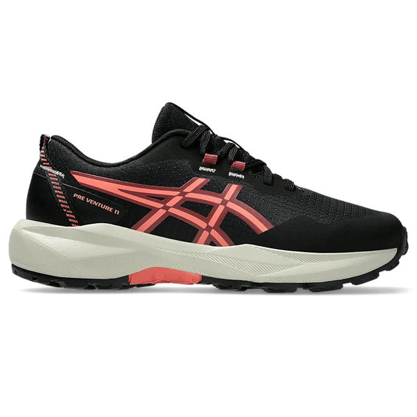 Asics PRE VENTURE 11 GS Kids Trail Shoe