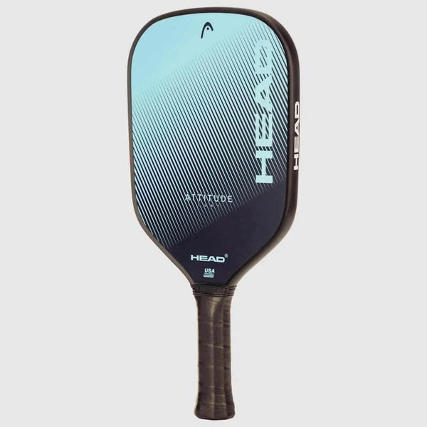 25-HEAD Attitude CORE Pickleball Paddle