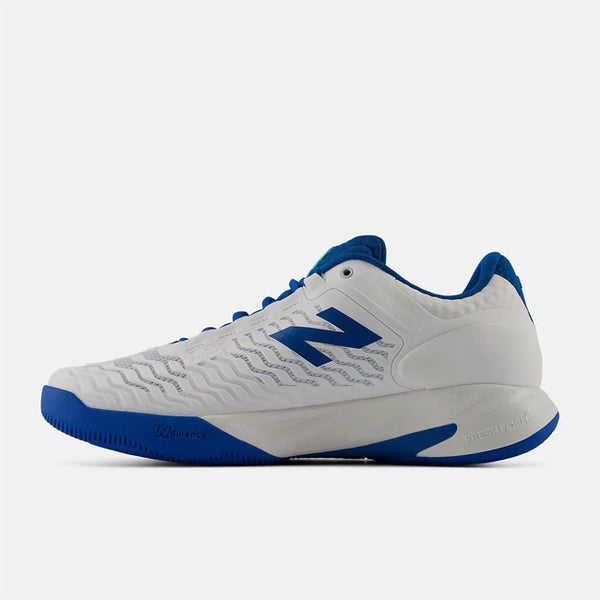 New Balance Fresh Foam X CT-Rally v2 Mens Tennis Shoe