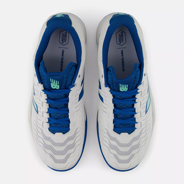 New Balance Fresh Foam X CT-Rally v2 Mens Tennis Shoe