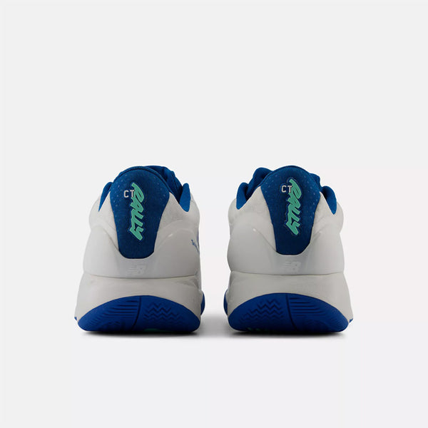 New Balance Fresh Foam X CT-Rally v2 Mens Tennis Shoe
