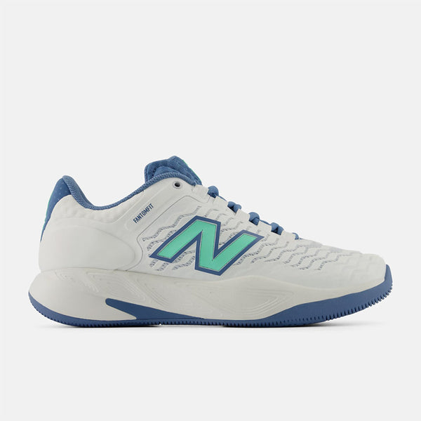 New Balance Fresh Foam X CT-Rally v2 Womens Tennis Shoe