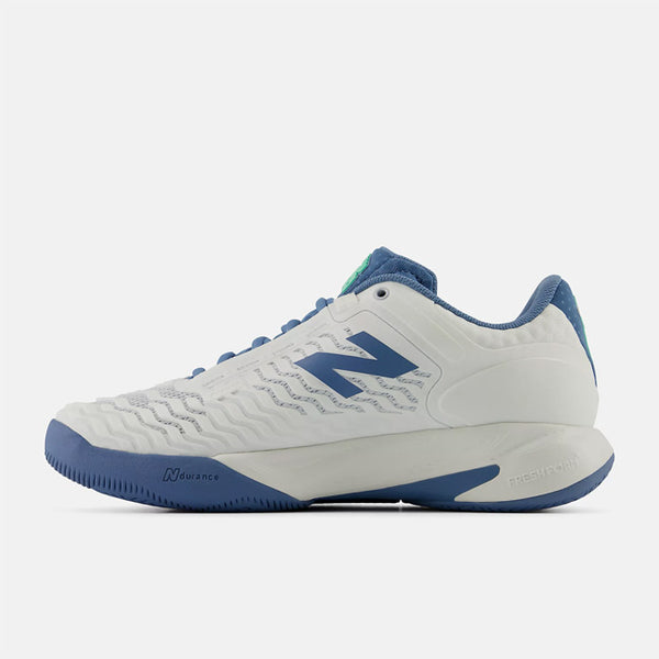 New Balance Fresh Foam X CT-Rally v2 Womens Tennis Shoe