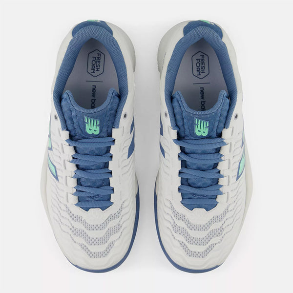 New Balance Fresh Foam X CT-Rally v2 Womens Tennis Shoe