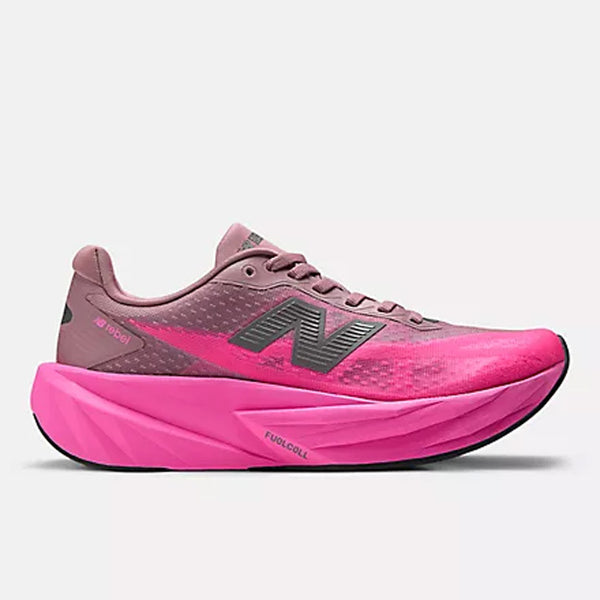 New Balance FuelCell Rebel v5 Womens Running Shoe