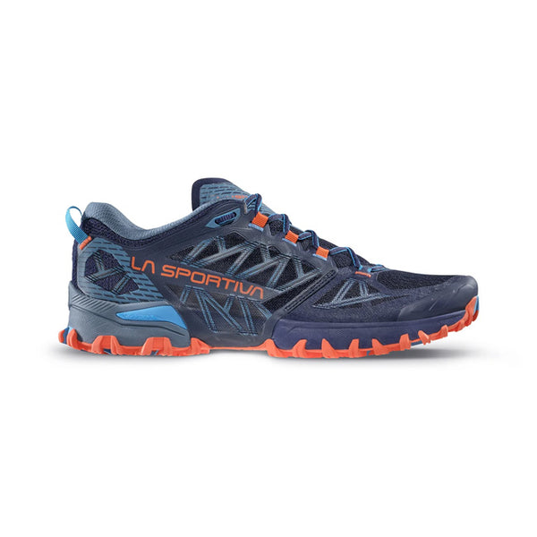 La Sportiva Bushido III Men’s Trail Running Shoes