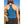 Load image into Gallery viewer, Mint Activewear Minty Basic Singlet – Peacock
