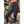 Load image into Gallery viewer, Mint Activewear Ocean Tights - Black
