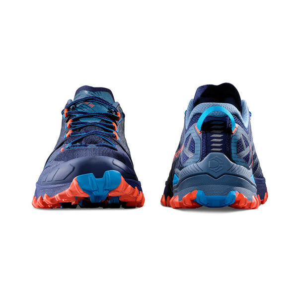 La Sportiva Bushido III Men’s Trail Running Shoes
