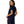 Load image into Gallery viewer, Lorna Jane Lotus T-Shirt – Admirable Navy
