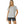 Load image into Gallery viewer, Lorna Jane Lotus T-Shirt – Grey Marl
