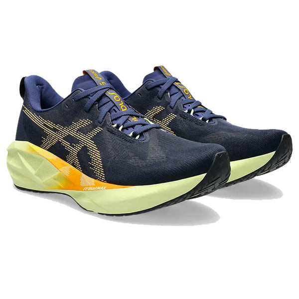 Asics NOVABLAST 5 Mens Running Shoe