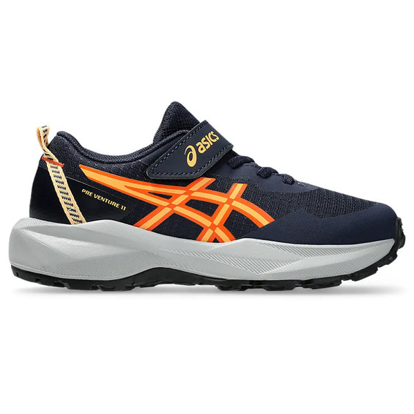 Asics PRE VENTURE 11 PS Kids Trail Shoe