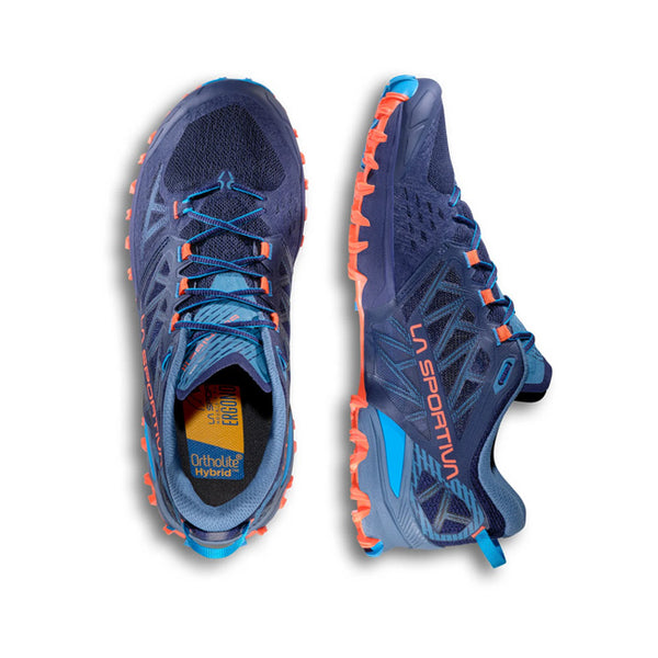 La Sportiva Bushido III Men’s Trail Running Shoes