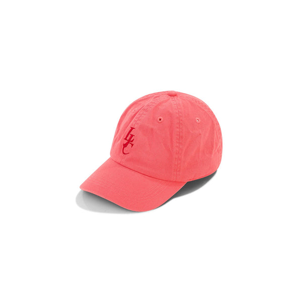 Lorna Jane LJC Dad Cap – Dark Pink Grapefruit