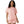 Load image into Gallery viewer, Lorna Jane Off Court T-Shirt – Enchanted Pink
