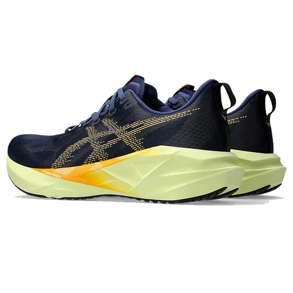 Asics NOVABLAST 5 Mens Running Shoe