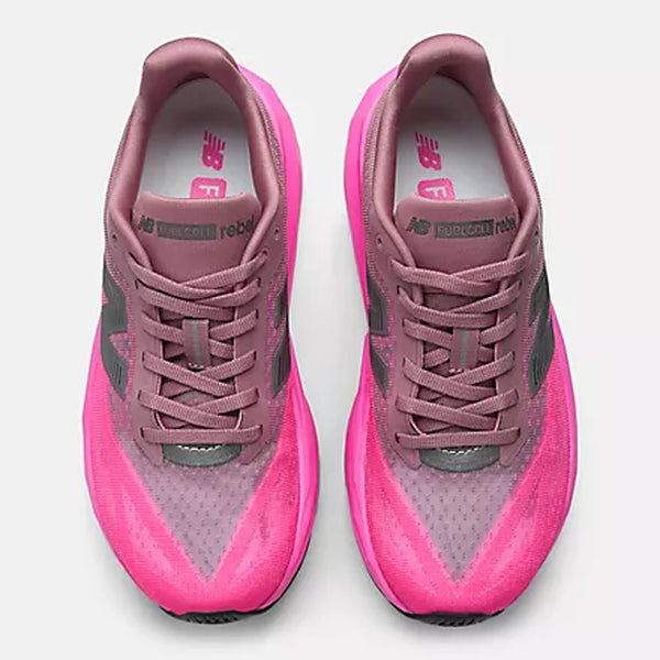 New Balance FuelCell Rebel v5 Womens Running Shoe