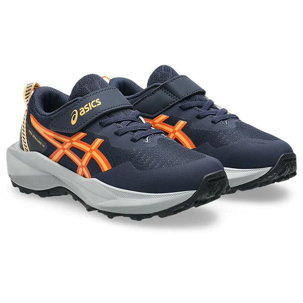 Asics PRE VENTURE 11 PS Kids Trail Shoe