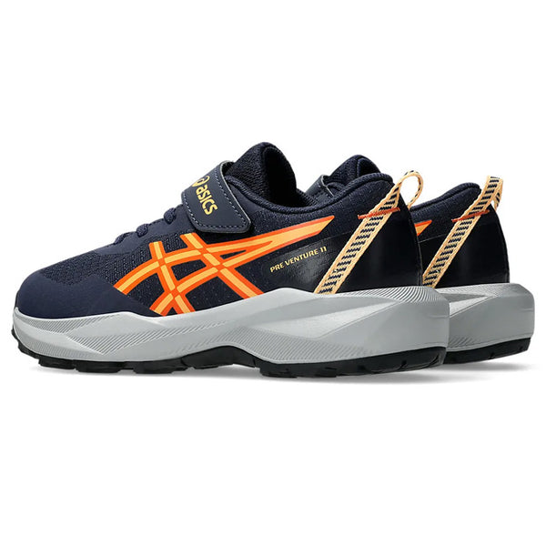 Asics PRE VENTURE 11 PS Kids Trail Shoe