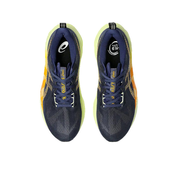 Asics NOVABLAST 5 Mens Running Shoe