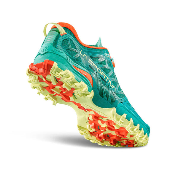 La Sportiva LS Bushido III Woman's Trail Running Shoes