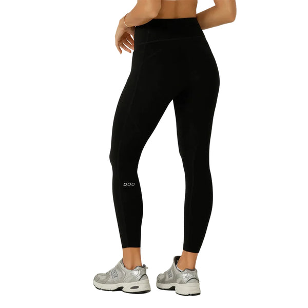 Lorna Jane Amy No Chafe Phone Pocket Ankle Biter Leggings