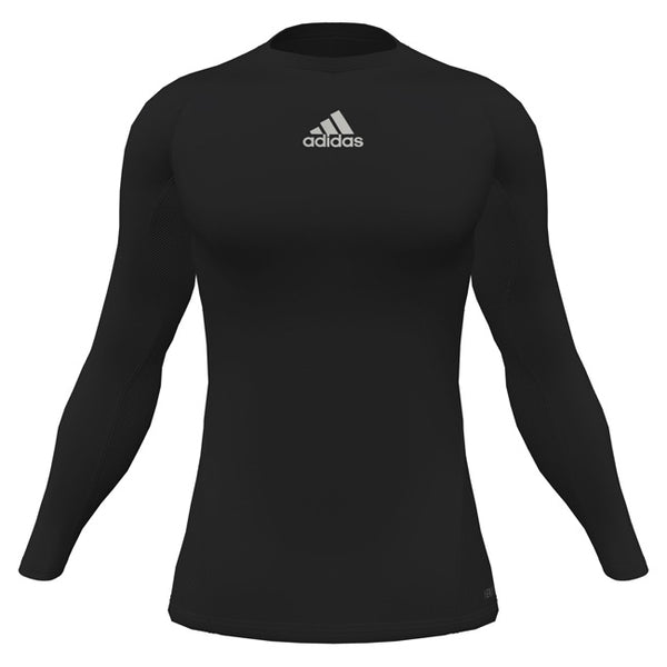Adidas Techfit Longsleeve Compression Top