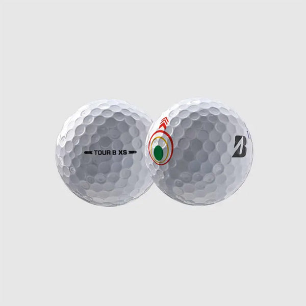 Bridgestone TOUR B XS MindSet Golf Balls – 3 balls